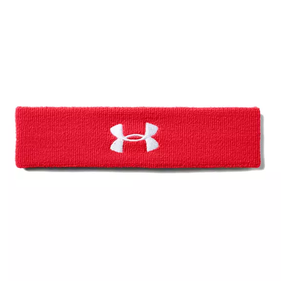 Under Armour Performance Headband "Red"