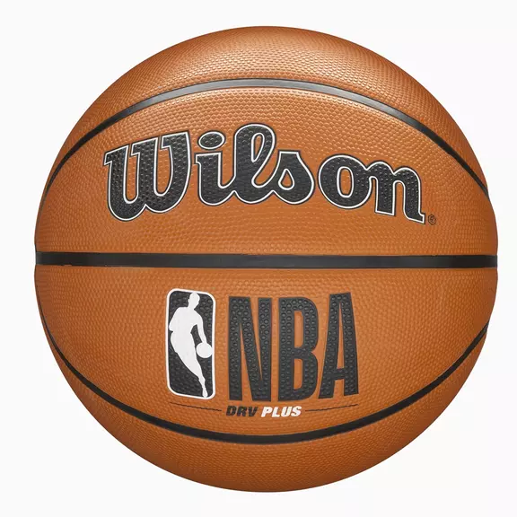 Balón Baloncesto Wilson NBA DRV Plus  "Orange"