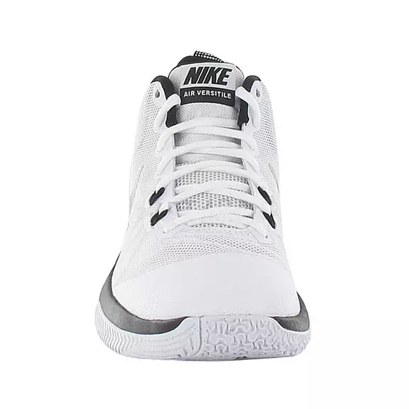 Wmns Air Versitile "Black and White" (100/white/black/silver)
