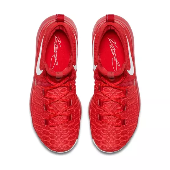 Zoom KD 9 GS "Doncic" (611/university red/white)
