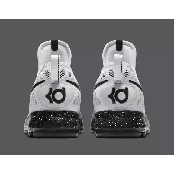 Zoom KD 9 "Oreo" (100/white/black)