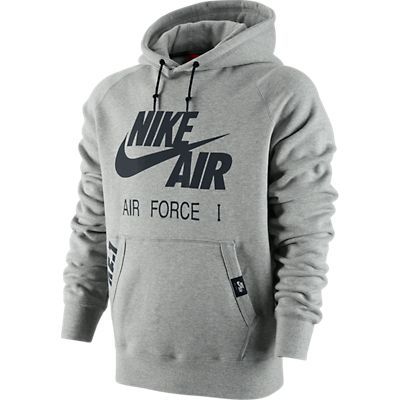 Sudadera Capucha Nike BB AW77