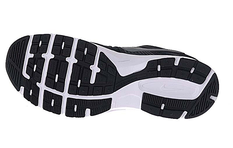 Nike 10 (005/negro/blanco/gris) - manelsanchez.com