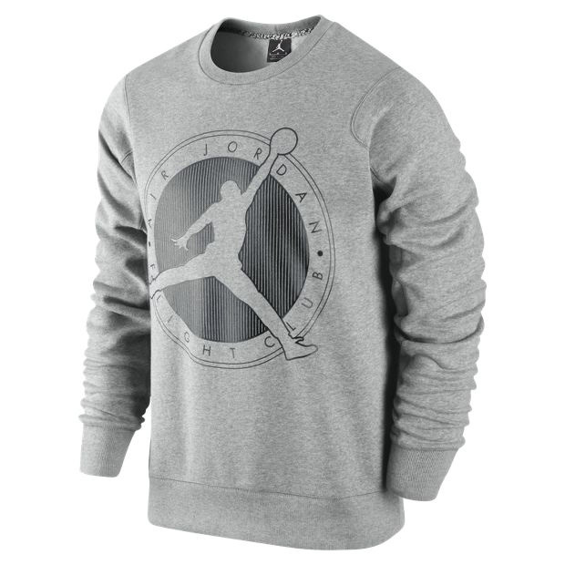 sudadera jordan flight