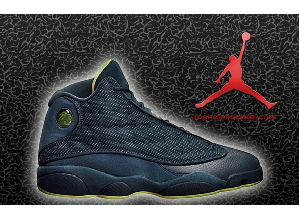 Jordan Holograma Jordan Holograma