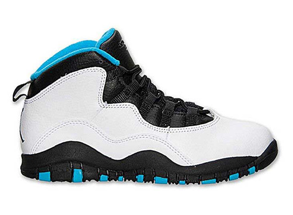jordan 10 azul con blanco jordan 10 azul con blanco