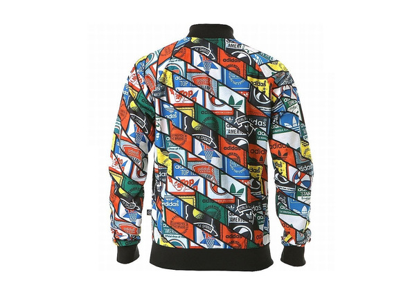 chaqueta adidas superstar chaqueta adidas superstar