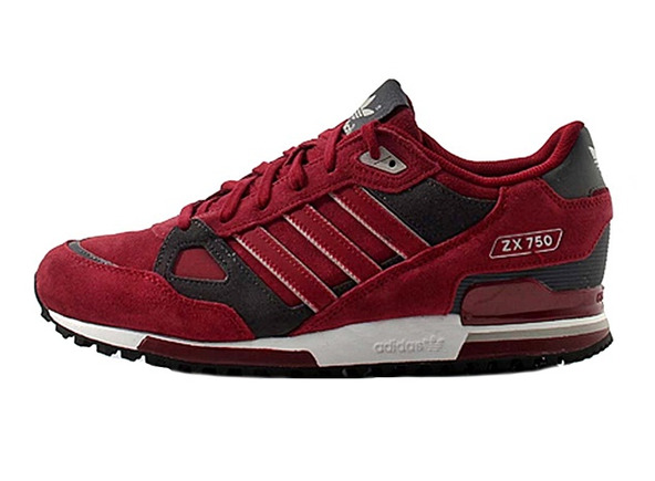 adidas nomad marron