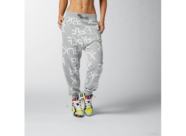 pantalon reebok classic mujer 2014