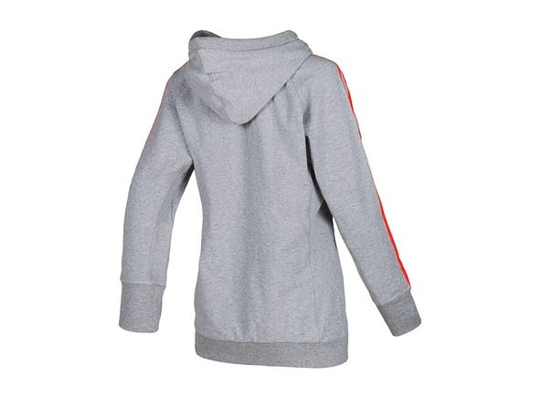 sudadera adidas gris y naranja sudadera adidas gris y naranja