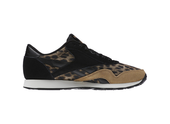reebok classic leather leopard