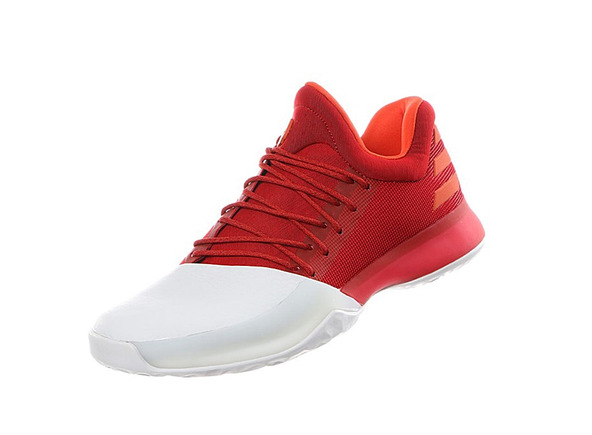 adidas harden 1 marron