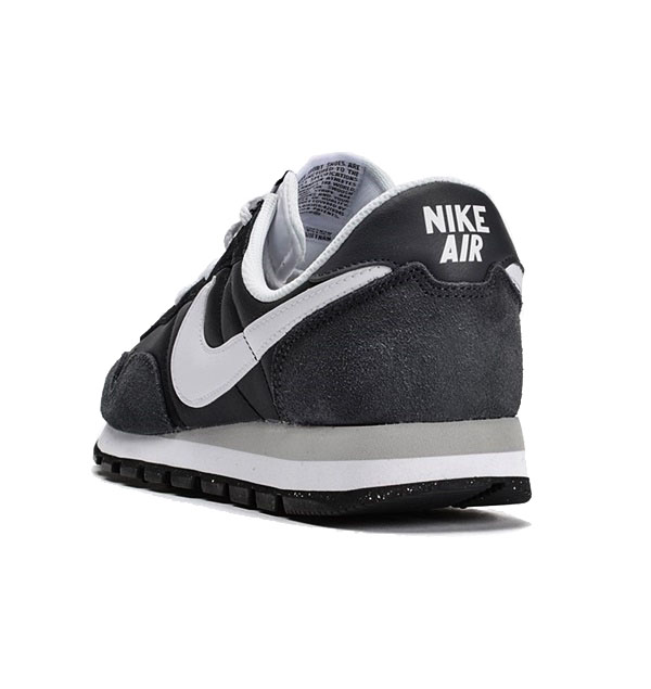Nike Pegasus 83 Style" (010/negro/gris/blanco)