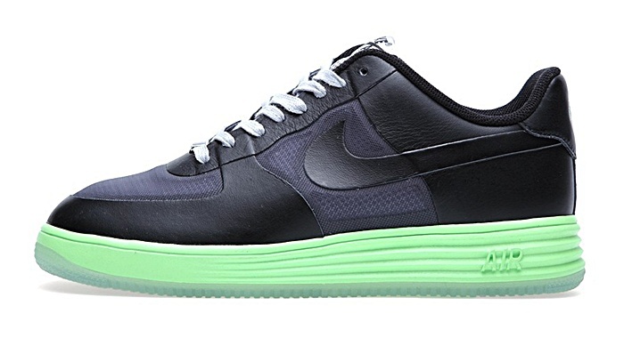 nike lunar force 1 leather
