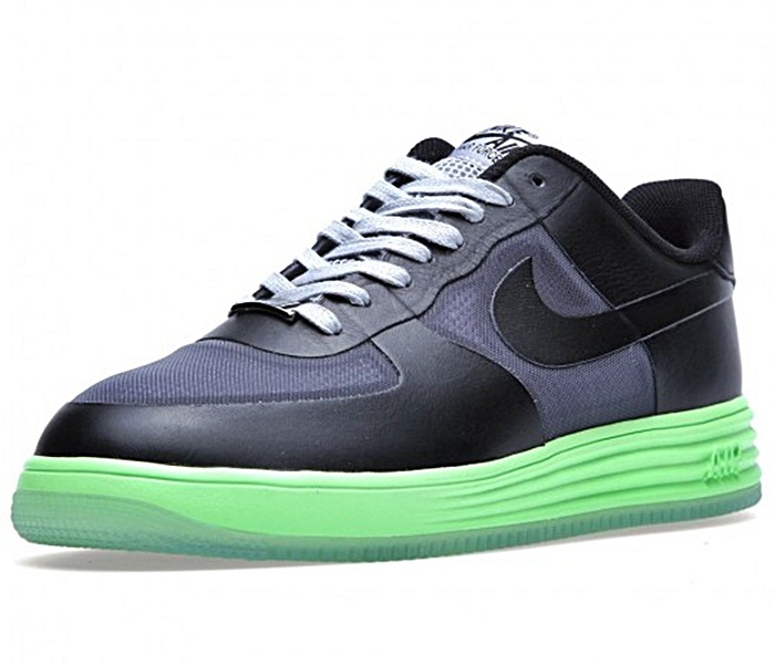 nike lunar force 1 leather