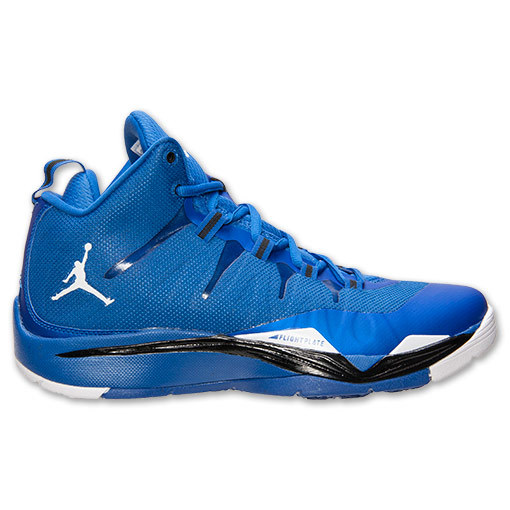 Jordan Super Fly 2 BG Jr. \