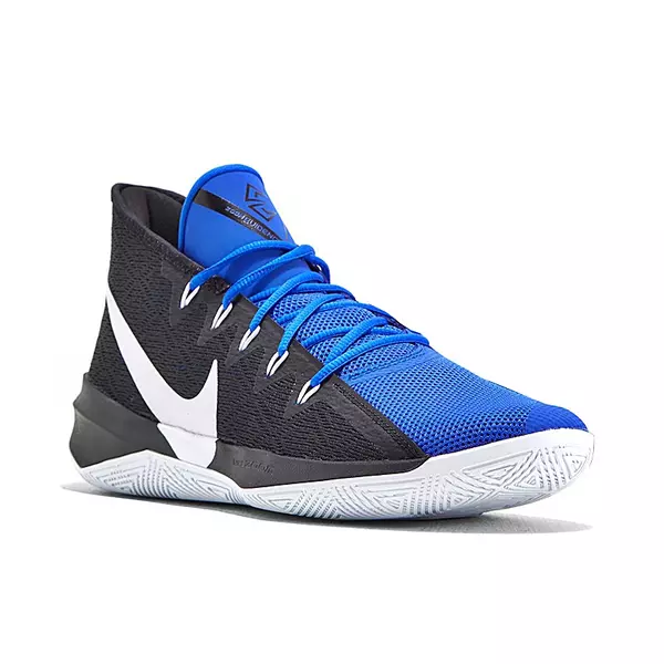 NIKE PROVA付 #73 LOONEY Team Issue 紺 Nike Air Zoom GP Turbo NO Clay Zapatillas de Tenis - Photo Blue