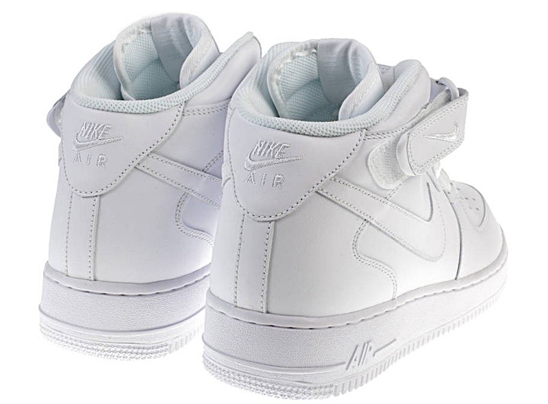 air force 1 puestas