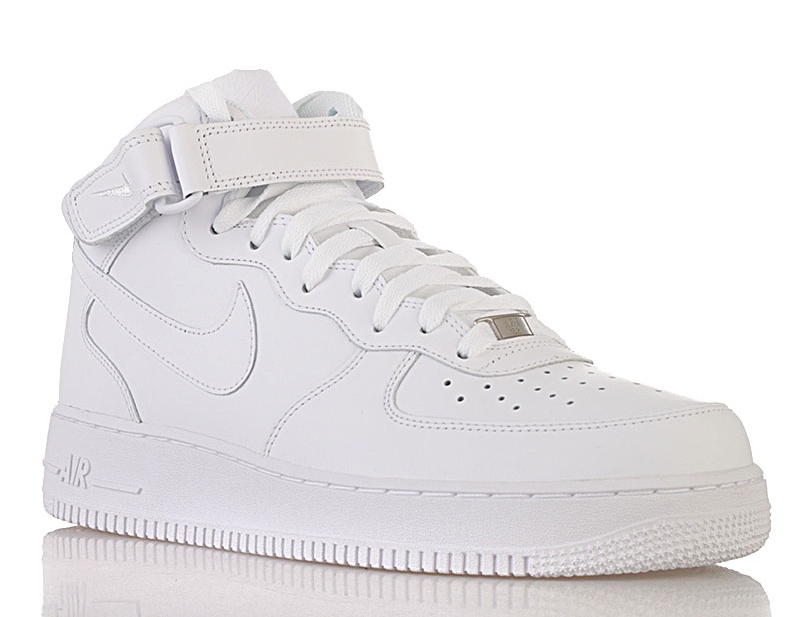 zapatillas nike air force 1 mid