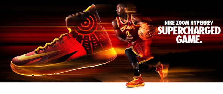 Kyrie irving sales edicion especial