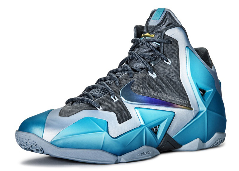 Tenis lebron james xi sales