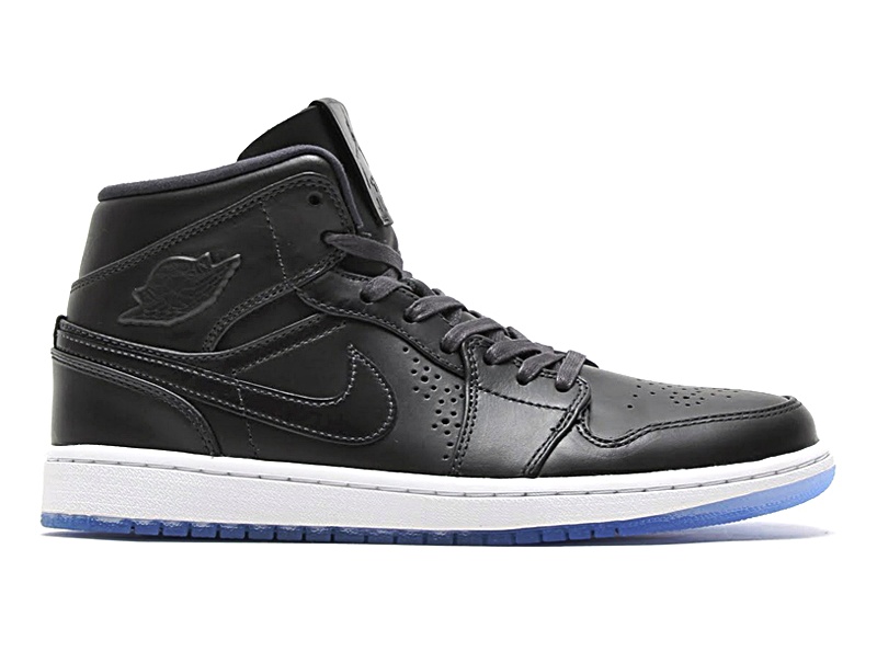 Zapatillas Basket Air Jordan 1 Mid Nouveau
