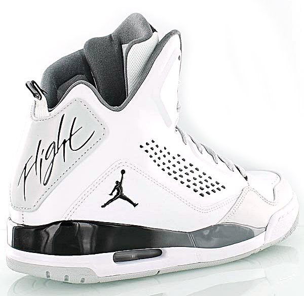 Zapatillas Basket Jordan SC-3 - manelsanchez.com