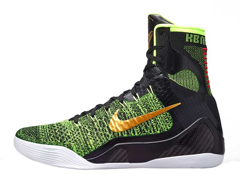 zapatillas baloncesto kobe