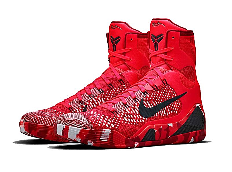 Kobe 9 Elite "Knit - manelsanchez.com