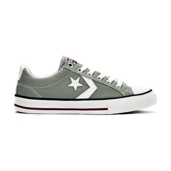 converse all star ox junior leather