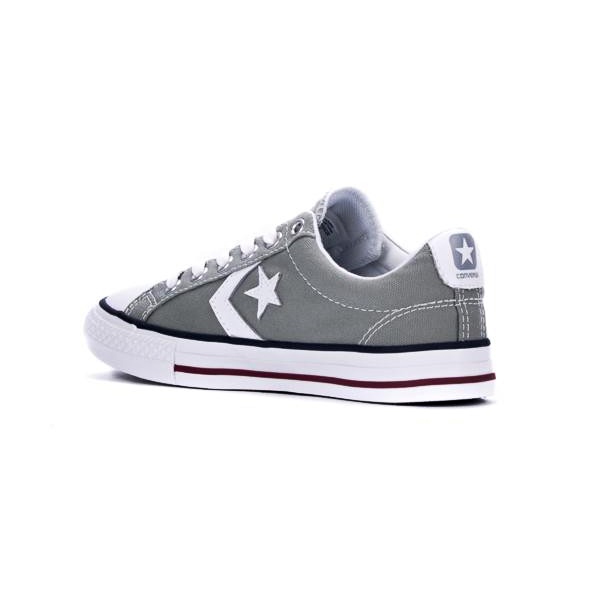 converse star player gris