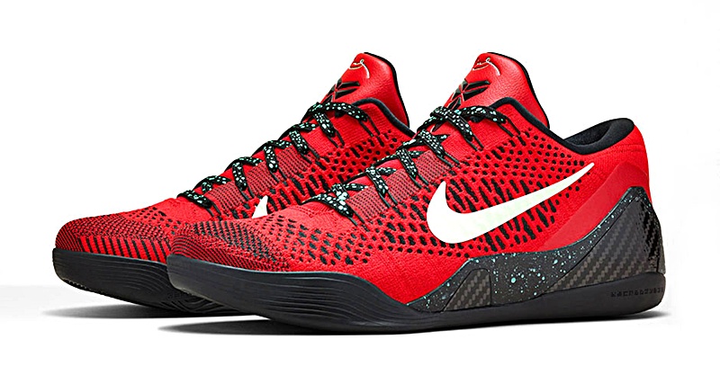 zapatillas kobe 9