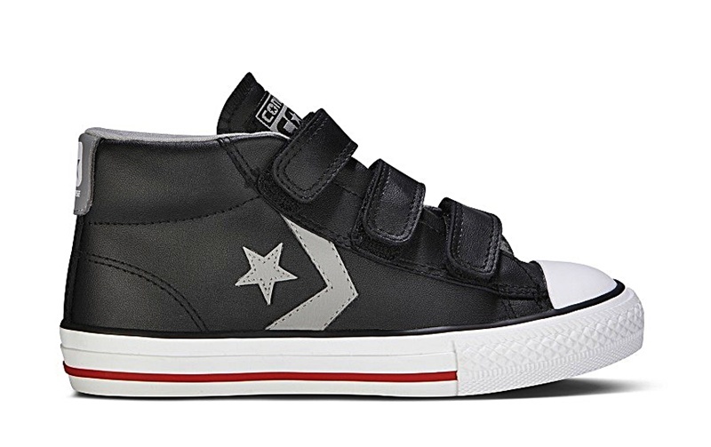 converse all star ninos