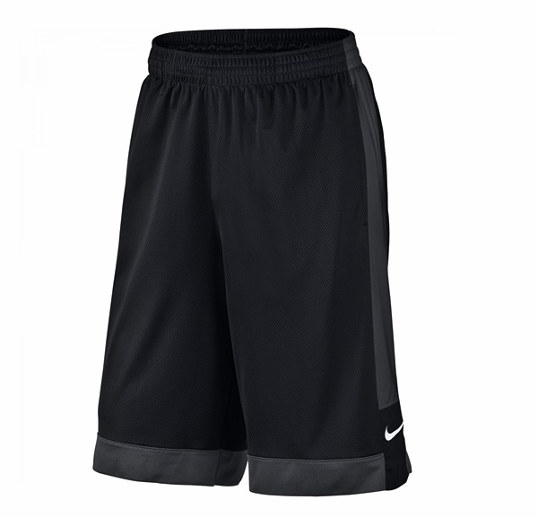 anunciar Y equipo Bronceado Nike Short Assist (012/negro/gris) - manelsanchez.com