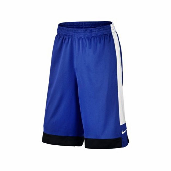 Absurdo Portero inteligente Nike Short Assist (480/azul/negro/blanco) - manelsanchez.com