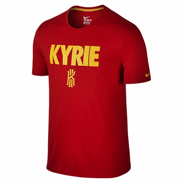 Playeras kyrie irving on sale
