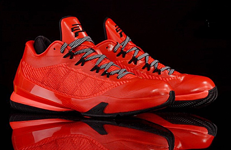 Zapatillas Basket Jordan CP3.VIII - manelsanchez.com