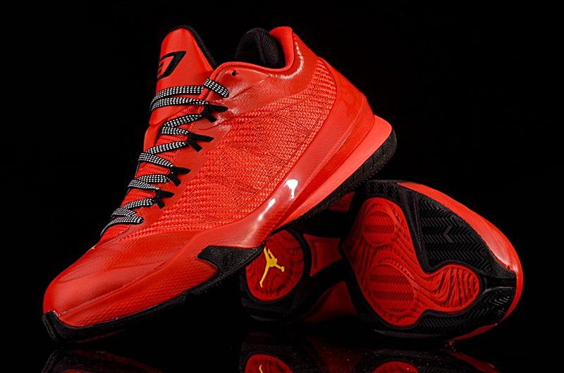 Zapatillas Basket Jordan CP3.VIII - manelsanchez.com
