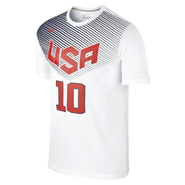 camiseta kyrie irving nike