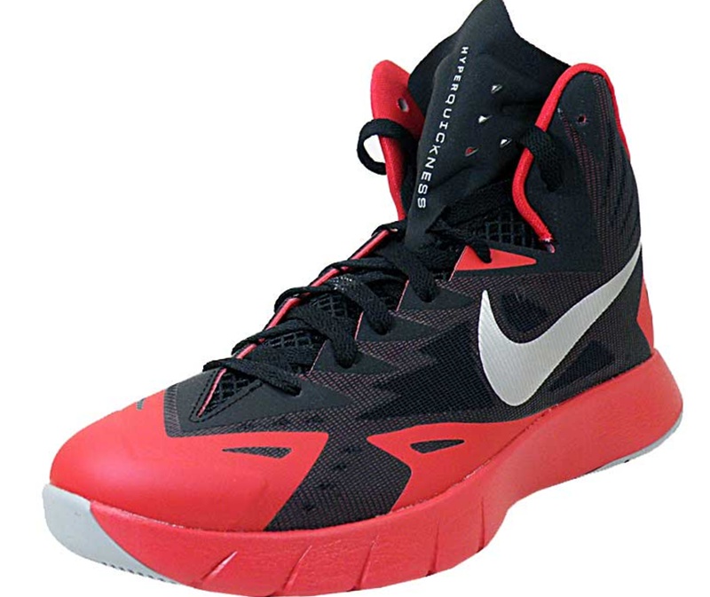 nike lunar hyperquickness