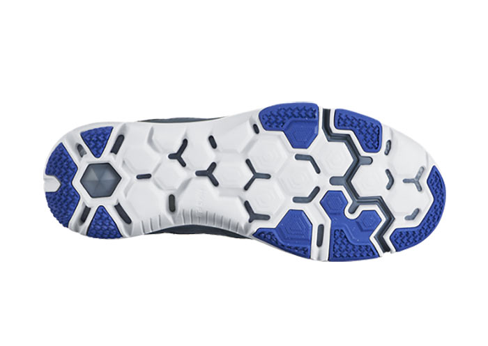 Zapatillas Nike Training Flex Supreme TR3 - manelsanchez.com