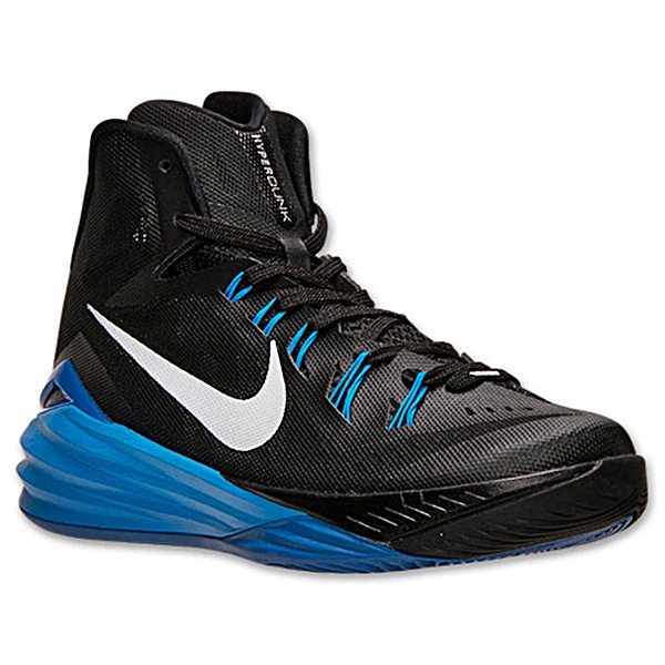 plataforma Útil portugués Zapatillas Basket Nike Lunar Hyperdunk 2014