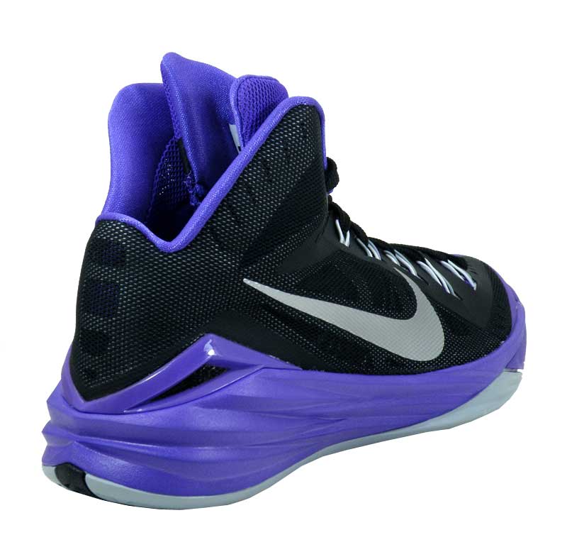 Basket Nike Lunar Hyperdunk