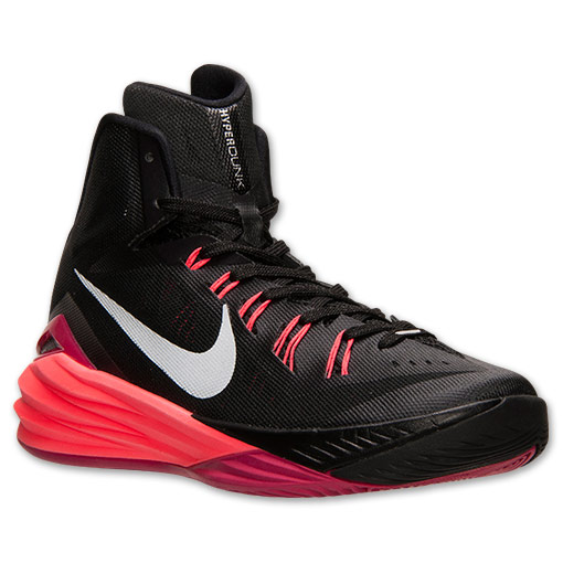 Zapatillas Basket Nike Lunar Hyperdunk 2014