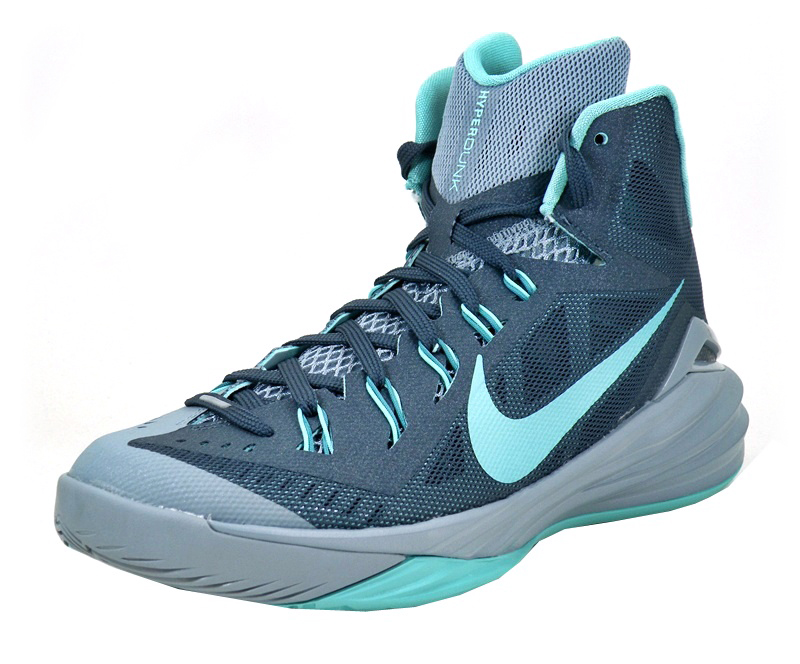 plataforma Útil portugués Zapatillas Basket Nike Lunar Hyperdunk 2014