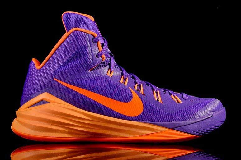 Zapatillas Basket Nike Lunar Hyperdunk 2014 