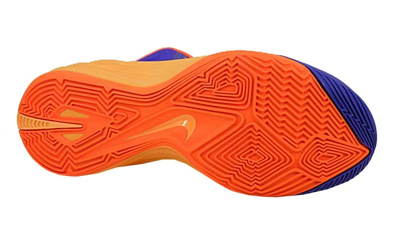 Zapatillas Basket Nike Lunar Hyperdunk 2014 \