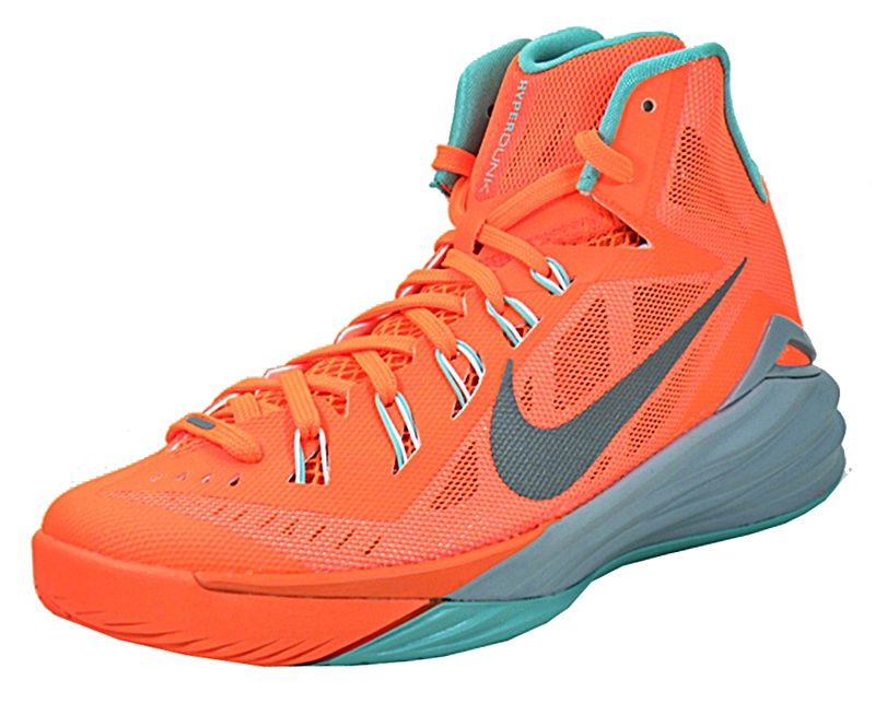 Basket Nike Lunar Hyperdunk