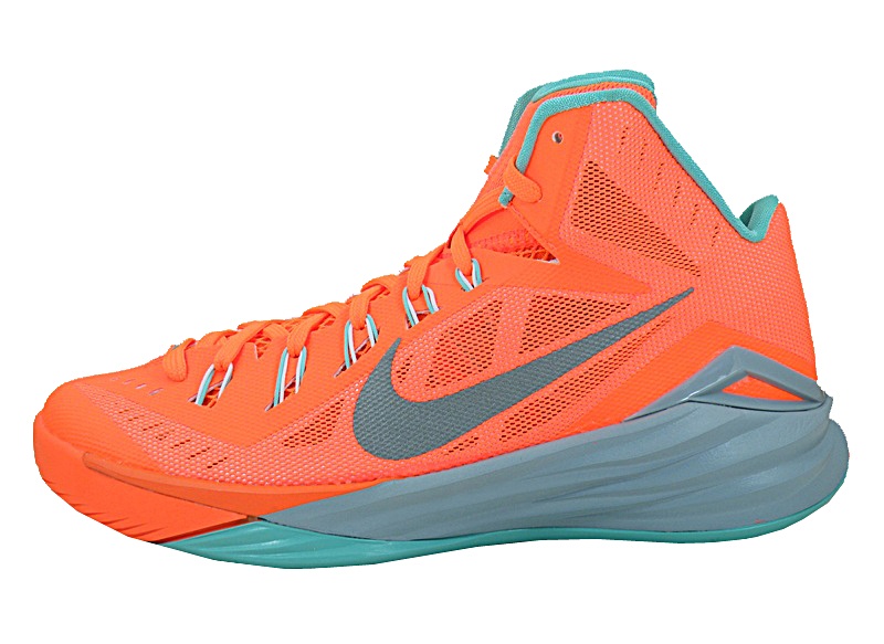 Basket Nike Lunar Hyperdunk