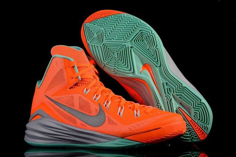 Nike lunar hyperdunk 2014 on sale